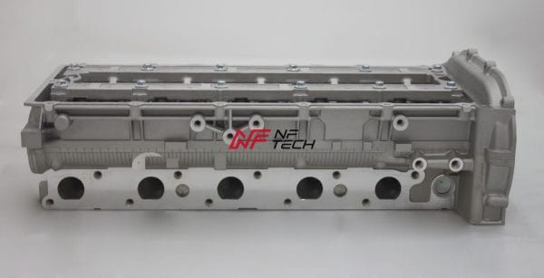 FORD 3.2T Diesel Complete Cylinder Head 1904276 - Image 4