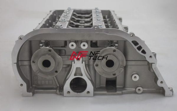 FORD 3.2T Diesel Complete Cylinder Head 1904276 - Image 6