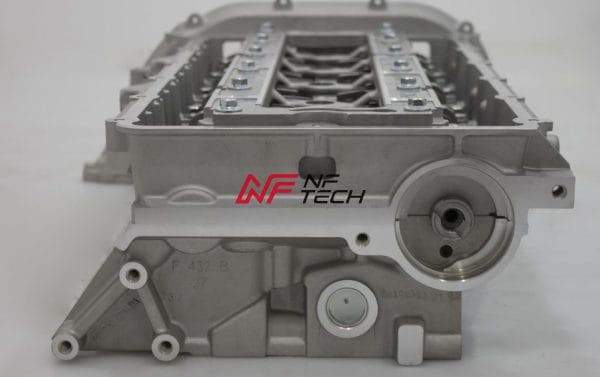 FORD 3.2T Diesel Complete Cylinder Head 1904276 - Image 7