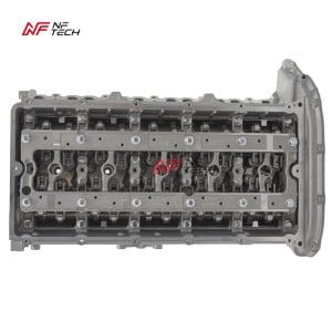 FORD 3.2T Diesel Complete Cylinder Head 1904276