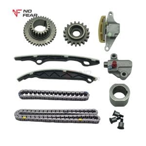 Nissan 2.5L QR25DE Timing Chain Kit