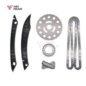 Nissan 1.6DCI R9M Timing Chain Kit