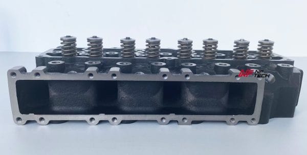 Mitsubishi 3.3D S4S Diesel Complete Cylinder Head MD344160 - Image 5