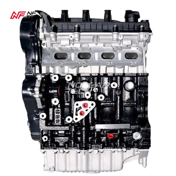 CHERY SQR473F ENGINE LONG BLOCK