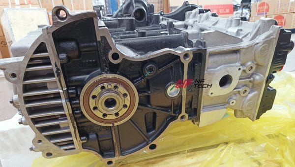CHERY SQR473F ENGINE LONG BLOCK - Image 4