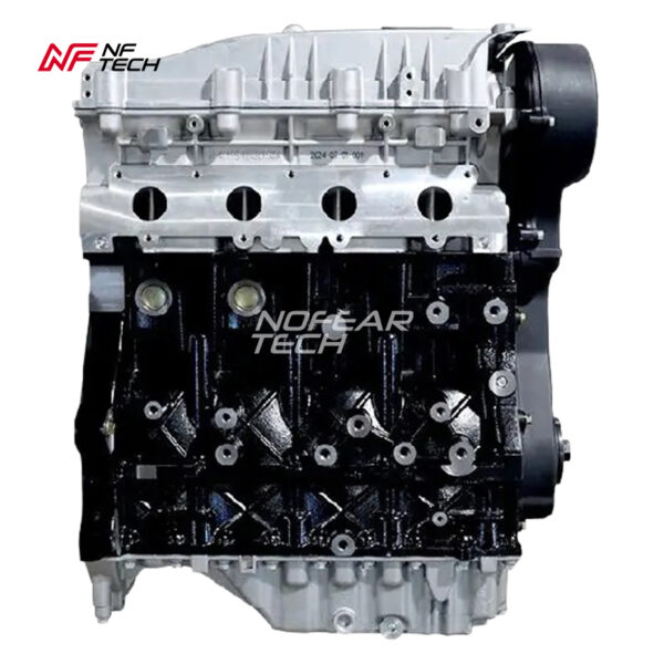 CHERY SQR481F ENGINE LONG BLOCK