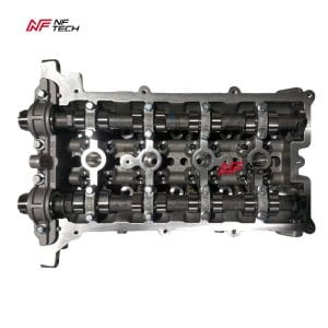 Chery SQRE4G16 Complete Cylinder Head E4G16-1003015MA