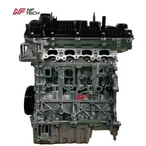 CHERY SQRF4J16 ENGINE LONG BLOCK