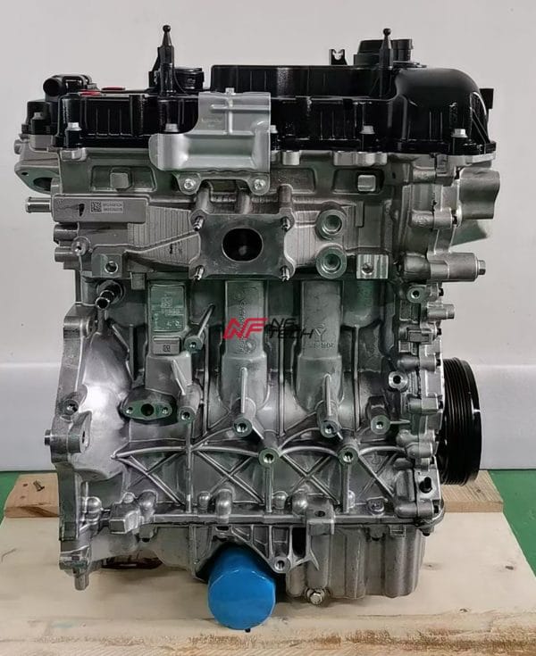 CHERY SQRF4J16 ENGINE LONG BLOCK - Image 3