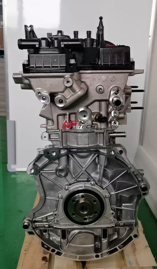 CHERY SQRF4J16 ENGINE LONG BLOCK - Image 5