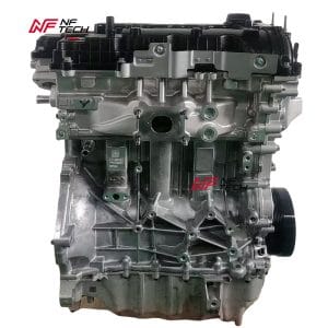 CHERY SQRF4J20 ENGINE LONG BLOCK