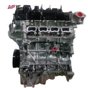 CHERY SQRG4J15 ENGINE LONG BLOCK