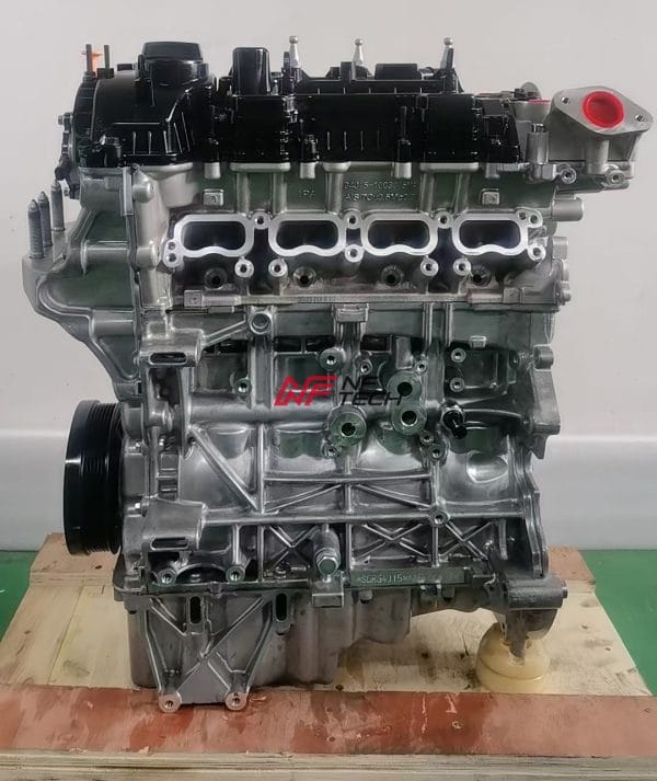 CHERY SQRG4J15 ENGINE LONG BLOCK - Image 2