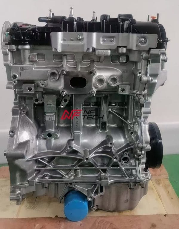 CHERY SQRG4J15 ENGINE LONG BLOCK - Image 3