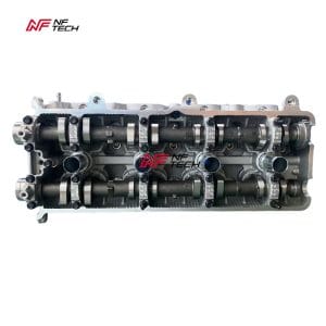 Suzuki J20A Complete Cylinder Head 11100-65J01