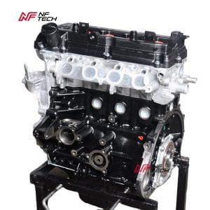 ZOTYE TNN4G15B ENGINE LONG BLOCK