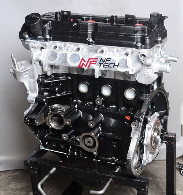 ZOTYE TNN4G15B ENGINE LONG BLOCK - Image 2