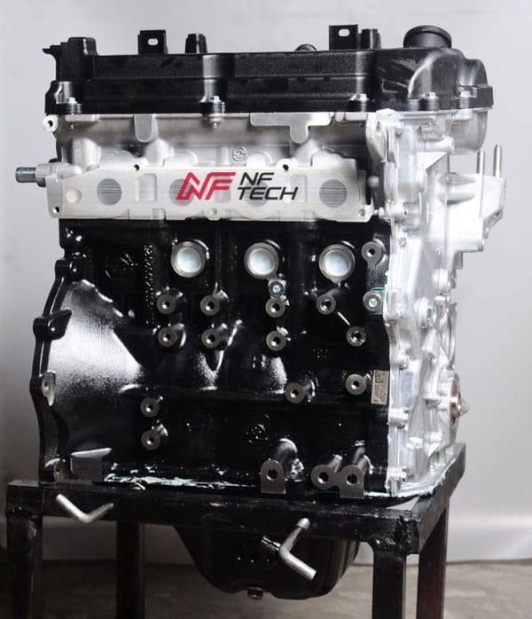 ZOTYE TNN4G15B ENGINE LONG BLOCK - Image 3