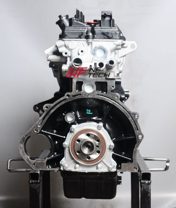 ZOTYE TNN4G15B ENGINE LONG BLOCK - Image 4