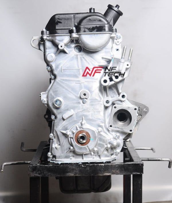 ZOTYE TNN4G15B ENGINE LONG BLOCK - Image 5