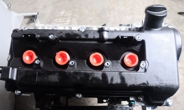 ZOTYE TNN4G15B ENGINE LONG BLOCK - Image 6