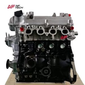 ZOTYE TNN4G15T ENGINE LONG BLOCK