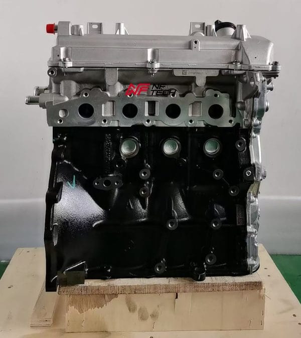 ZOTYE TNN4G15T ENGINE LONG BLOCK - Image 2