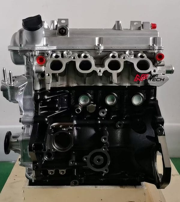 ZOTYE TNN4G15T ENGINE LONG BLOCK - Image 3
