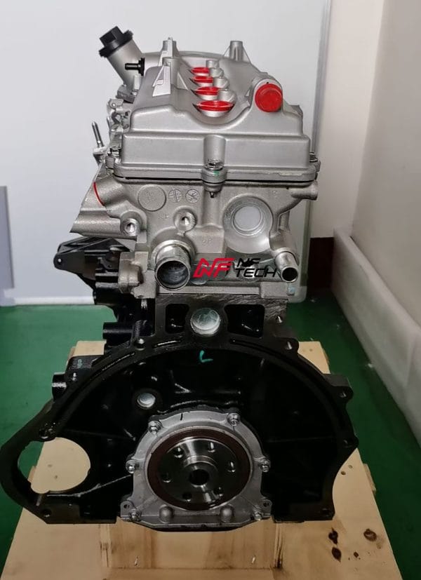 ZOTYE TNN4G15T ENGINE LONG BLOCK - Image 4