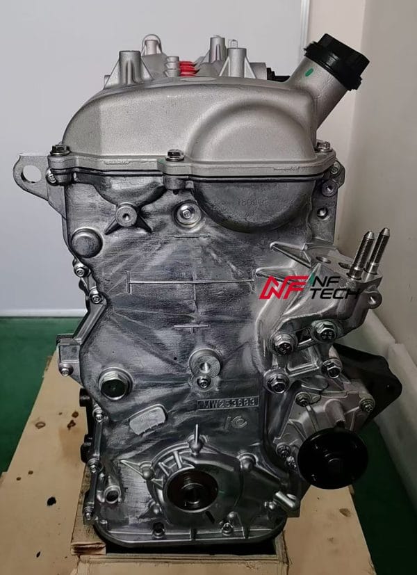 ZOTYE TNN4G15T ENGINE LONG BLOCK - Image 5