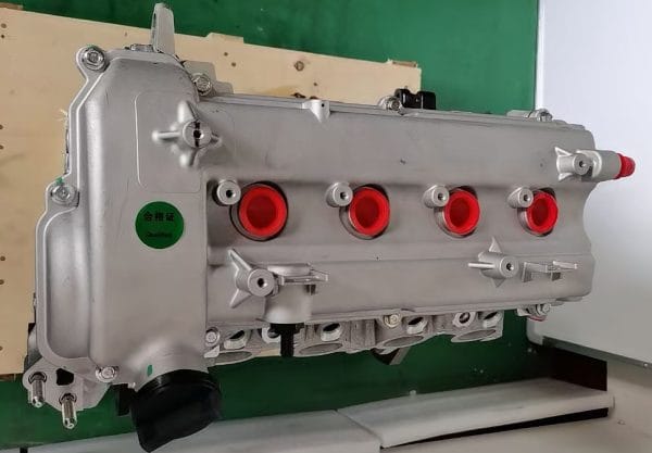ZOTYE TNN4G15T ENGINE LONG BLOCK - Image 6