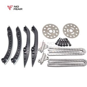 Nissan 3.0L V9X Timing Chain Kit