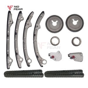 Nissan 4.5L VK45DE Timing Chain Kit