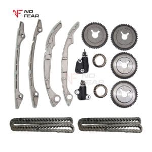 Nissan 5.6L VK56DE Timing Chain Kit