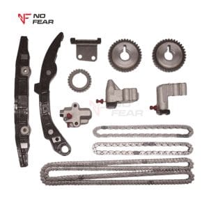 Nissan 2.5L VQ25 Timing Chain Kit