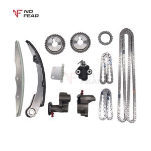 Nissan 3.5L VQ35DE Timing Chain Kit