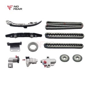 Nissan 3.5L VQ35DE Timing Chain Kit