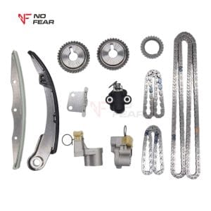 Nissan 3.5L VQ35DE Timing Chain Kit
