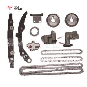 Nissan 3.5L VQ35DE Timing Chain Kit