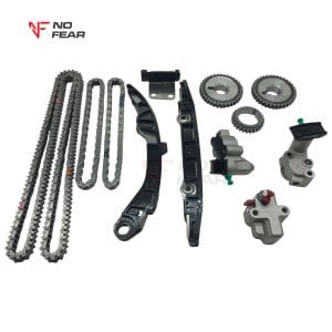 Nissan 3.7L VQ37DE Timing Chain Kit