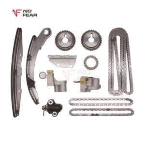 Nissan 4.0L VQ40DE Timing Chain Kit