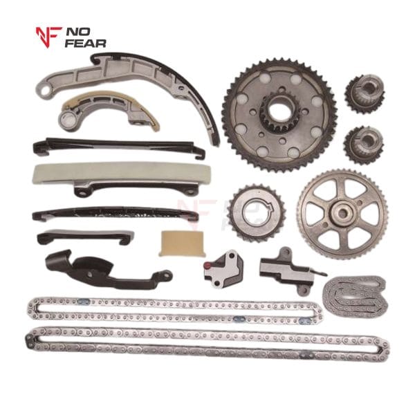 Nissan 2.2L YD22DDT/DDTI Timing Chain Kit