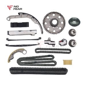 Nissan 2.5L YD25DDT Timing Chain Kit