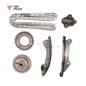 Nissan 3.0L ZD30DDTI Timing Chain Kit