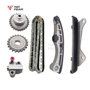 Nissan 3.0L ZD30DDTI Timing Chain Kit