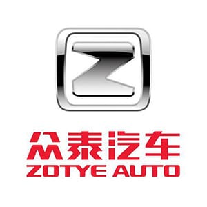 Engine-Zotye