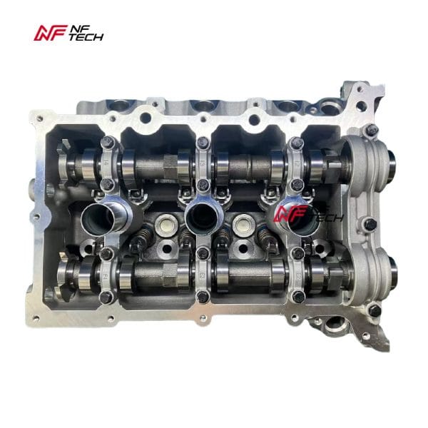 FORD 1.5L ECOSPORT Complete Cylinder Head