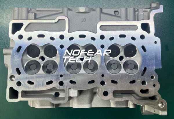 FORD 1.5L ECOSPORT Complete Cylinder Head - Image 2