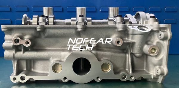 FORD 1.5L ECOSPORT Complete Cylinder Head - Image 4