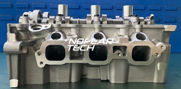 FORD 1.5L ECOSPORT Complete Cylinder Head - Image 5